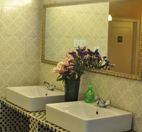 Отдых в Nova Traveller's Lodge  - Китай, Чэнду