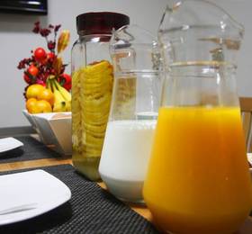 Туры в Family & Friends House  в Южной Корее