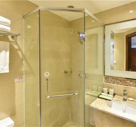 Туры в Guangzhou Bontai Hotel  в Китае