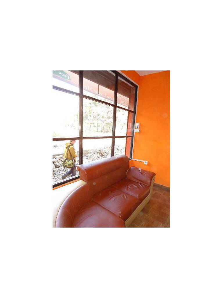 Budget Hotel Multiplex 
