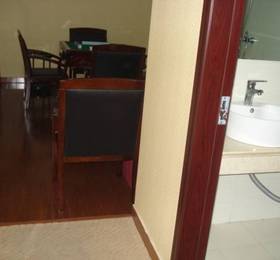 Отдых в Shanghai Shuying Hotel  - Китай, Шанхай