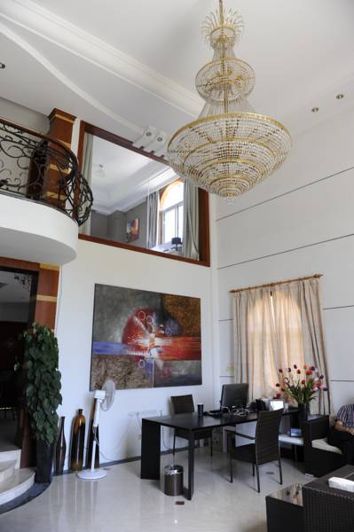 Xiamen 58 Haili Resort  2*