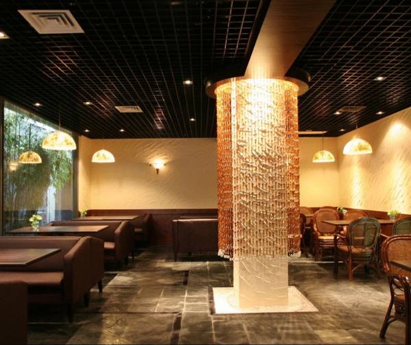 Scholars Hotel Pan Men  3* Китай, Сучжоу