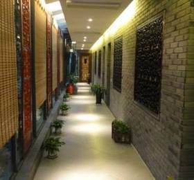 Туры в Shanghai Jiading Hotel  в Китае