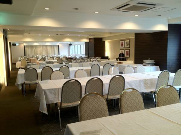 Ryukyu Sun Royal Hotel  3* Япония, Наха