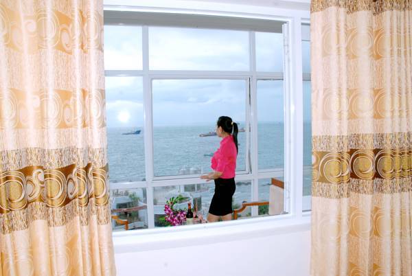 Ha Long Hotel Vung Tau  2* Вьетнам, Вунг Тау