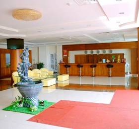 Туры в Ha Long Hotel Vung Tau  в Вьетнаме