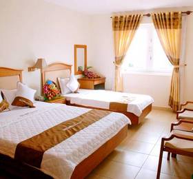 Отдых в Ha Long Hotel Vung Tau  - Вьетнам, Вунг Тау