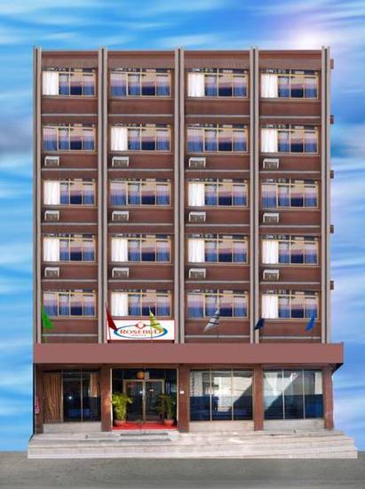 Rosebud Hotel & Resort  1* Непал, Катманду