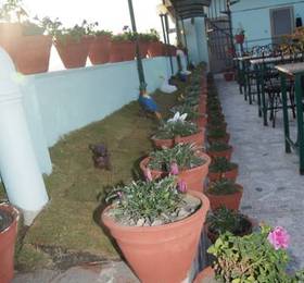 Rosebud Hotel & Resort  в Катманду