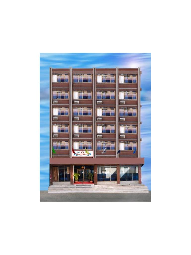 Rosebud Hotel & Resort 