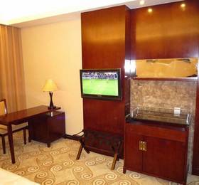 Guangzhou Yifeng Hotel  в Гуанчжоу
