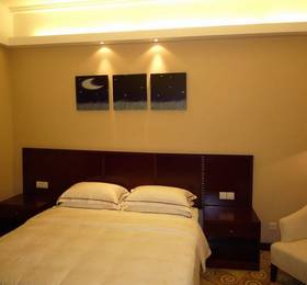 Отдых в Guangzhou Yifeng Hotel  - Китай, Гуанчжоу