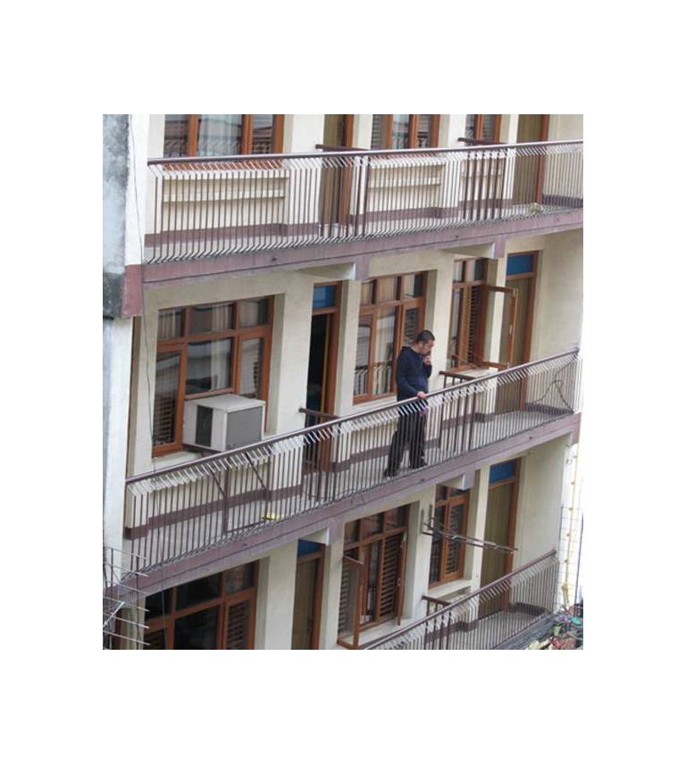 Kathmandu Tourist Home 