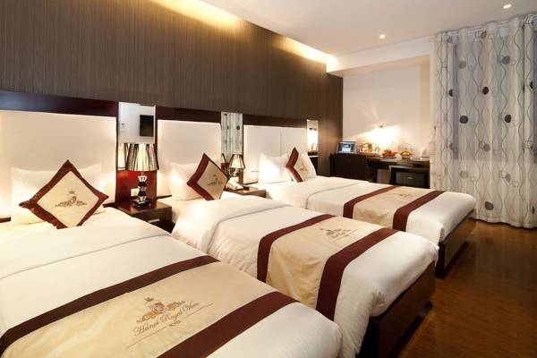 Amorita Boutique Hotel Hanoi 3*