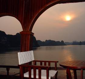 Отдых в Hanoi Royal View Hotel - Вьетнам, Ханой