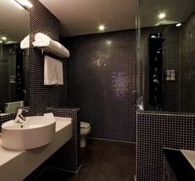 Leshare Hotel Shanghai  в Хайнане