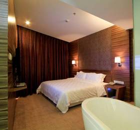 Отдых в Leshare Hotel Shanghai  - Китай, Хайнань