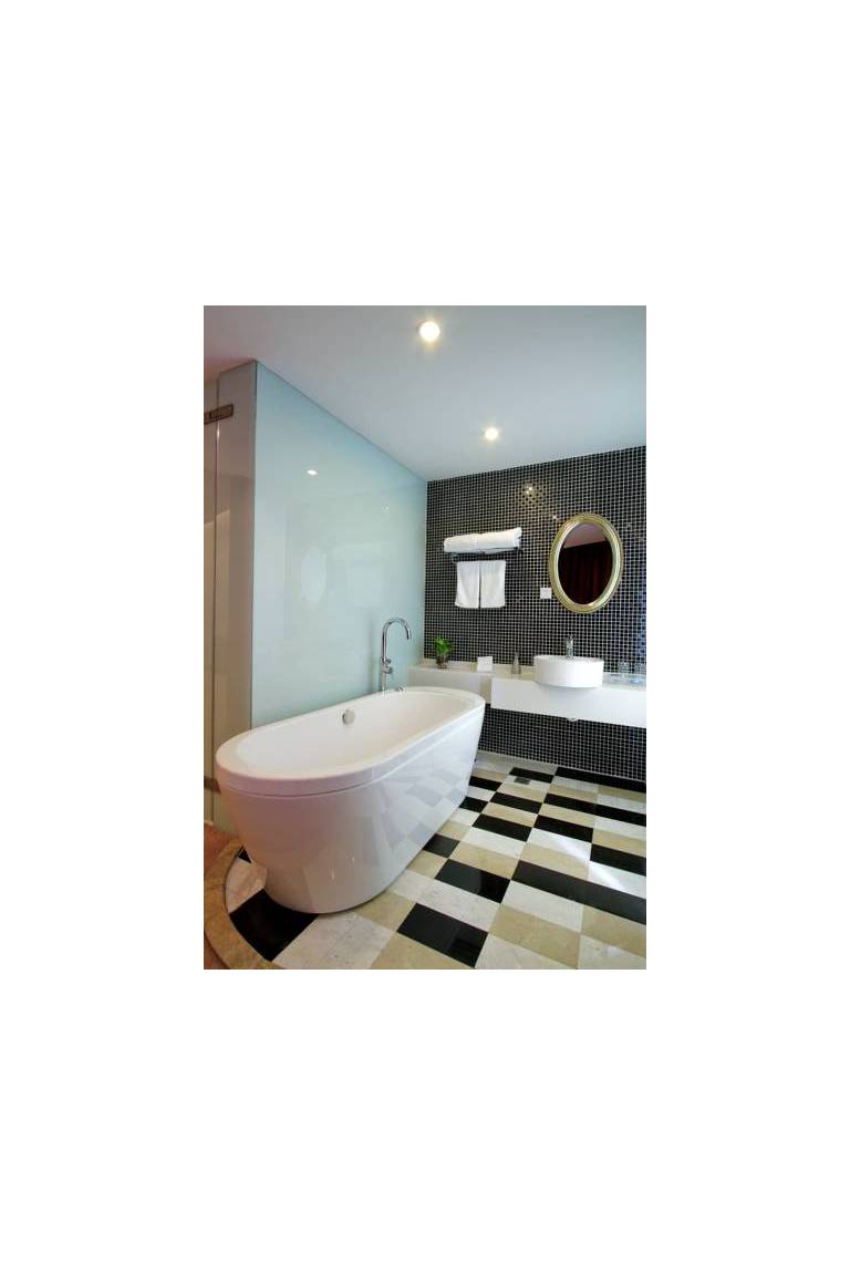 Leshare Hotel Shanghai 