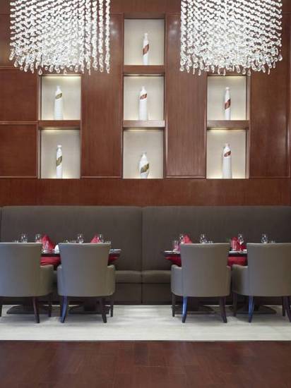 The Westin Hefei Baohe 5* Китай, Хэфэй