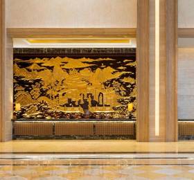 Отдых в The Westin Hefei Baohe - Китай, Хэфэй