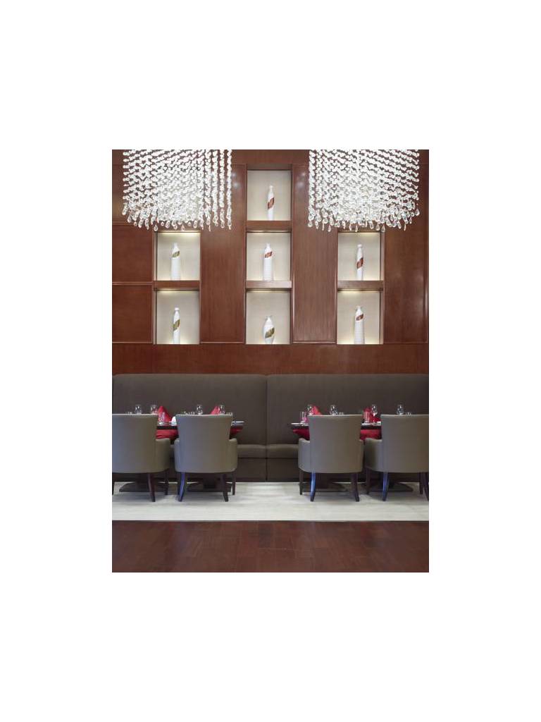 The Westin Hefei Baohe 