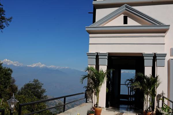 Bhangeri Durbar Resort 3* Непал, Нагаркот