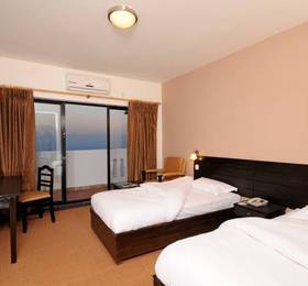 Отдых в Bhangeri Durbar Resort - Непал, Нагаркот