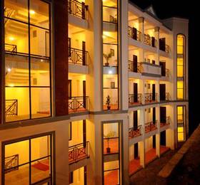 Bhangeri Durbar Resort  в Нагаркоте
