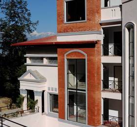 Туры в Bhangeri Durbar Resort  в Непале