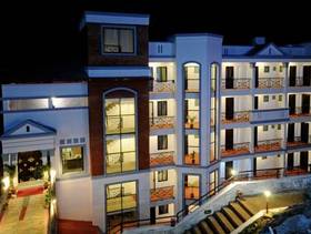 Туры в Bhangeri Durbar Resort в Непале