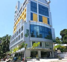 Туры в Biverah Hotel & Suites  в Индии
