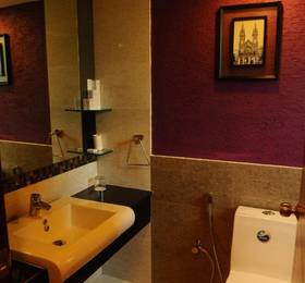 Отдых в Biverah Hotel & Suites  - Индия, Тривандрум