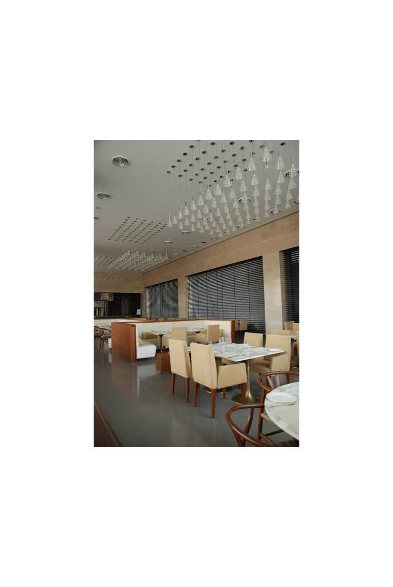 Regenta One, Hyderabad 