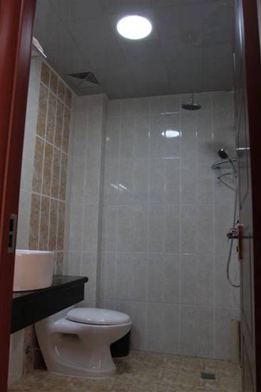 Hanglin Business Hotel  3* Китай, Сиань
