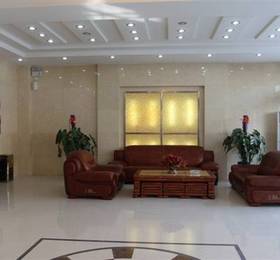 Отдых в Hanglin Business Hotel  - Китай, Сиань