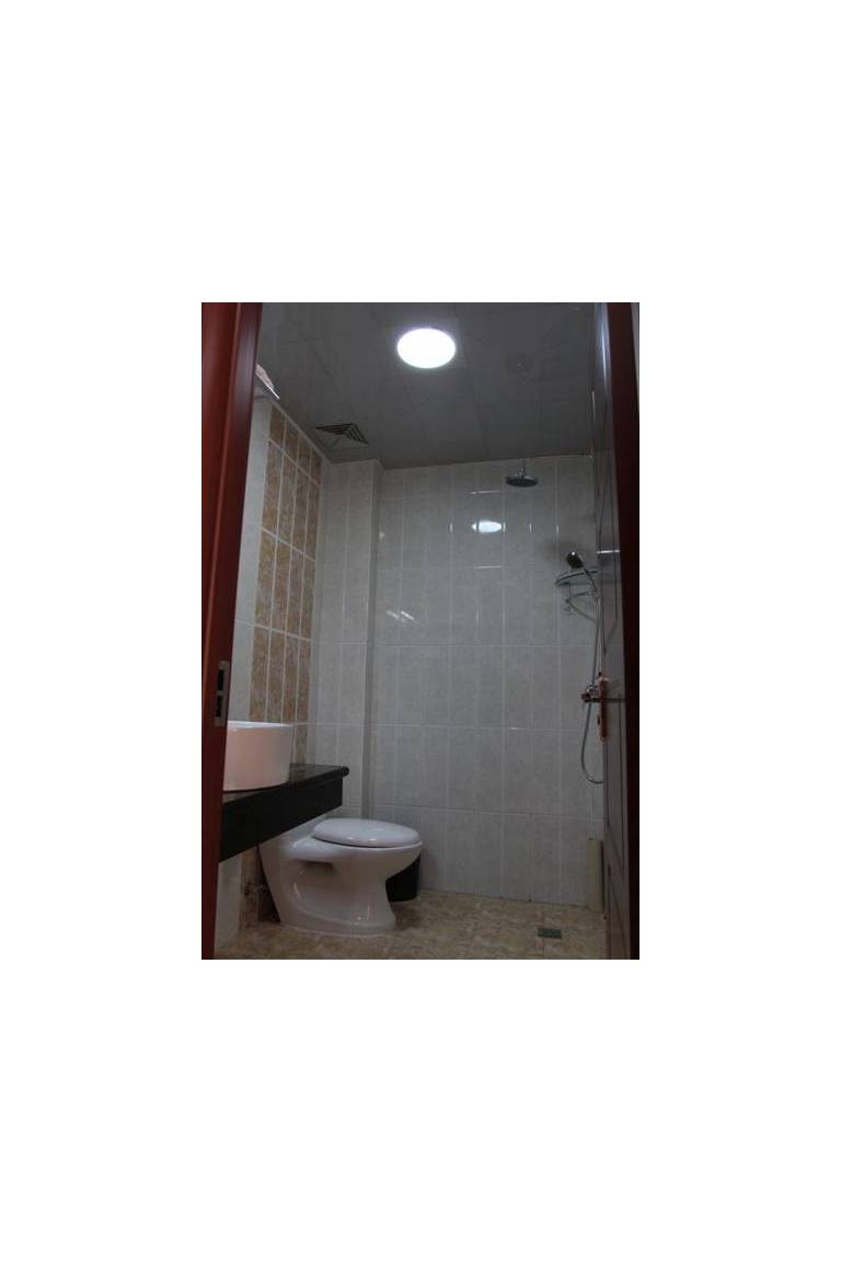 Hanglin Business Hotel 