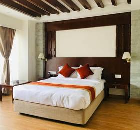 Отдых в Hotel Landmark Pokhara  - Непал, Покхара