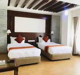 Hotel Landmark Pokhara  в Покхаре