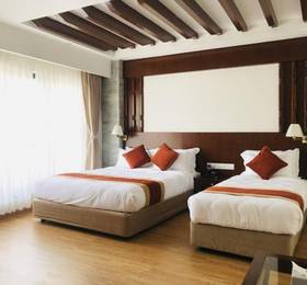 Туры в Hotel Landmark Pokhara  в Непале
