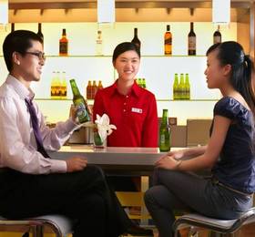 Туры в Ibis Shanghai Xujiahui в Китае