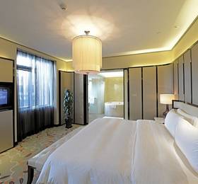 Отдых в Kingrand Hotel Beijing - Китай, Пекин