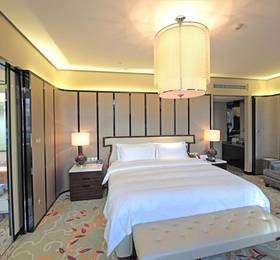 Туры в Kingrand Hotel Beijing в Китае
