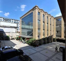 Туры в Shanghai Xin Hui Hotel в Китае