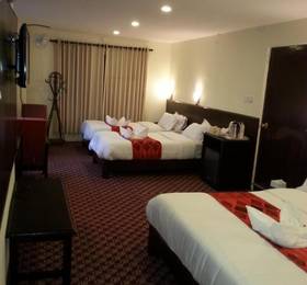 Hotel Fewa Holiday Inn  в Покхаре