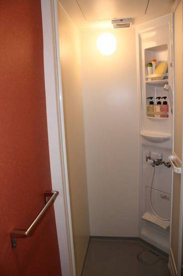 Backpackers Hotel Toyo  1* Япония, Осака