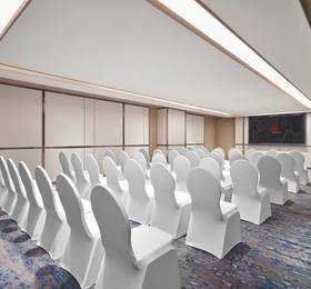 Отдых в Nanning Marriott Hotel  - Китай, Наньнин