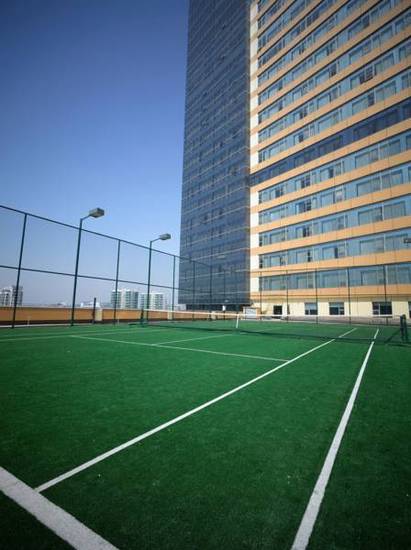 Jinling Hotel Yangzhou  5* Китай, Янчжоу