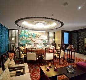 Туры в Jinling Hotel Yangzhou  в Китае