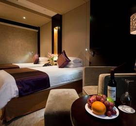 Отдых в Jinling Hotel Yangzhou  - Китай, Янчжоу
